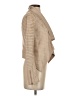 Marciano 100% Leather Tan Leather Jacket Size 0 - photo 4