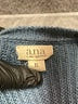 a.n.a. A New Approach 100% Acrylic Blue Pullover Sweater Size XL - photo 7