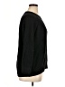 Old Navy Solid Black Pullover Sweater Size XL - photo 4