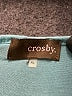 Crosby Teal Sleeveless Top Size XL - photo 7