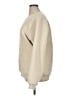 Assorted Brands Solid Ivory Sweatshirt Size XL - photo 5