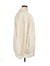 Fabletics 100% Polyester Ivory Coat Size XL - photo 4