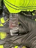 Spyder Green Rash Guard Size 7 - 8 - photo 3