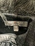 Romeo & Juliet Couture Black Coat Size S - photo 6