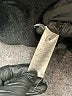 Romeo & Juliet Couture Black Coat Size S - photo 7