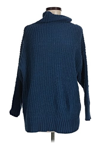 Aerie Turtleneck Sweater (view 1)