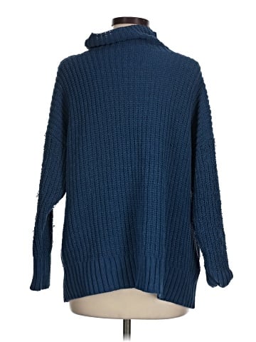 Aerie Turtleneck Sweater (view 2)