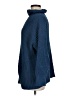 Aerie Blue Turtleneck Sweater Size M - photo 5