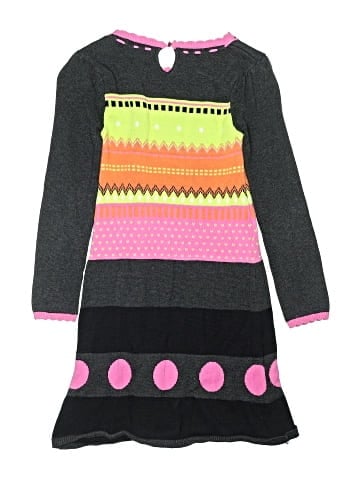 Hartstrings Dress (view 2)