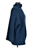 Aerie Blue Turtleneck Sweater Size M - photo 4