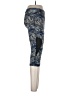 Assorted Brands Print Blue Active Pants Size Lg - XL - photo 4