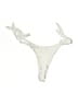 Unbranded Ivory White Swimsuit Bottoms Size S - photo 1
