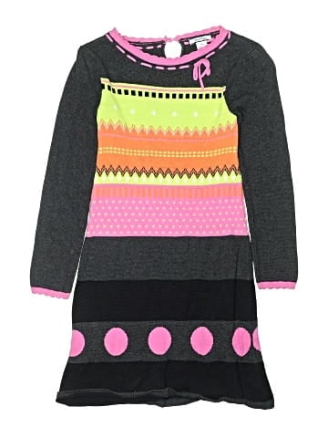 Hartstrings Dress (view 1)