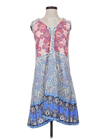 Nicole Miller Casual Dress (view 1)