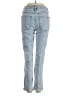 Gap Hearts Blue Jeans Size 2R - photo 2