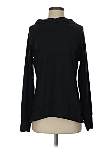 Asics Long Sleeve Turtleneck (view 1)