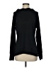 Asics Black Long Sleeve Turtleneck Size S - photo 1