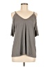 Ginger G. Gray Tank Top Size M - photo 1