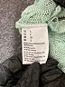 American Eagle Outfitters Teal Pullover Sweater Size S - photo 8
