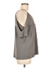 Ginger G. Gray Tank Top Size M - photo 4