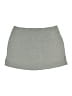 Athletic Works Solid Gray Casual Skirt Size XL - photo 1