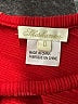 Shoshanna Red Cocktail Dress Size 0 - photo 7