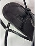 Gucci Black Heels Size 9 1/2 - photo 6