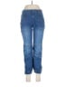 FRAME Stars Blue Jeans Size 28 waist - photo 1