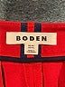 Boden Red Casual Pants Size 14 Long - photo 6