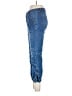 FRAME Stars Blue Jeans Size 28 waist - photo 5