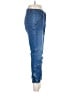 FRAME Stars Blue Jeans Size 28 waist - photo 4