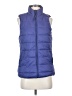 Xersion 100% Nylon Blue Vest Size S - photo 1