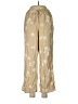 Sienna Sky Gold Casual Pants Size M - photo 1