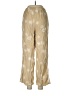 Sienna Sky Gold Casual Pants Size M - photo 2