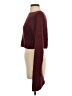 Atoir Burgundy Cardigan Size S (estimated) - photo 5