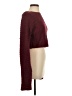 Atoir Burgundy Cardigan Size S (estimated) - photo 4