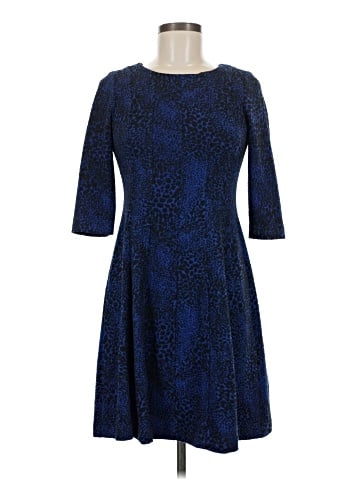 Taylor Cocktail Dress (view 1)
