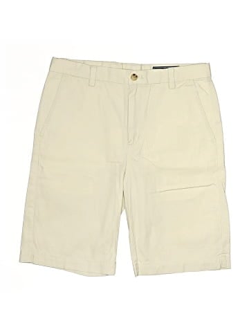 Vineyard Vines Khaki Shorts (view 1)