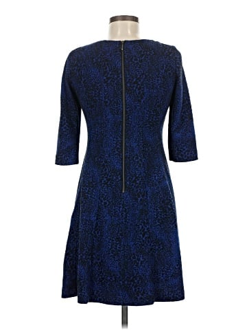 Taylor Cocktail Dress (view 2)