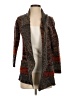 Machine Brown Cardigan Size S (estimated) - photo 1