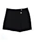 Stradivarius Black Formal Skirt Size 6 - photo 1