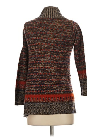 Machine Cardigan (view 2)