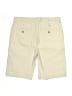 Vineyard Vines 100% Cotton Solid Ivory Khaki Shorts Size 14 - photo 2