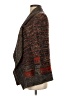 Machine Brown Cardigan Size S (estimated) - photo 5