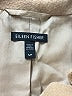 Eileen Fisher Tan Wool Coat Size S - photo 6