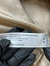 Eileen Fisher Tan Wool Coat Size S - photo 7