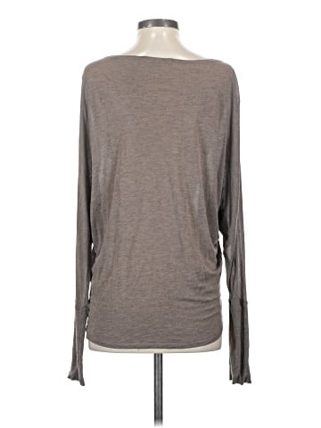 Bella Luxx Long Sleeve Top (view 2)