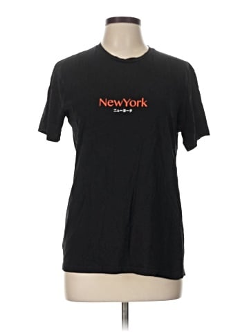 Cotton On Short Sleeve T-Shirt (view 1)