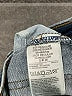 Gap Hearts Blue Jeans Size 2 - photo 5