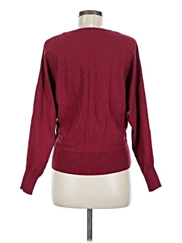 Carmen Carmen Marc Valvo Pullover Sweater (view 2)